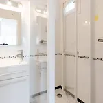 Pavillon Lumineux Avec Terrasse, à 1 Km De La – 2 Pièces, 1 Chambre, Barbecue, Wi-fi - Fr-1-409a-3 Villa